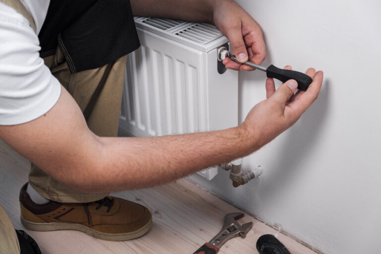 Comment démonter un radiateur Campa — free download