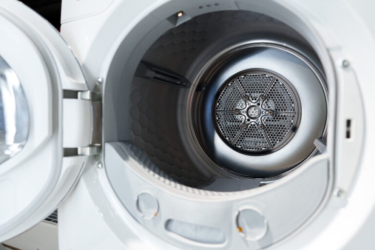 Voici un schéma shunter sécurité d'une porte de lave-linge