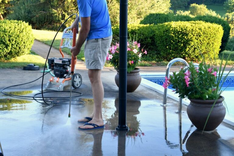 Problème Karcher K4 Full Control pannes courantes et solutions — free download