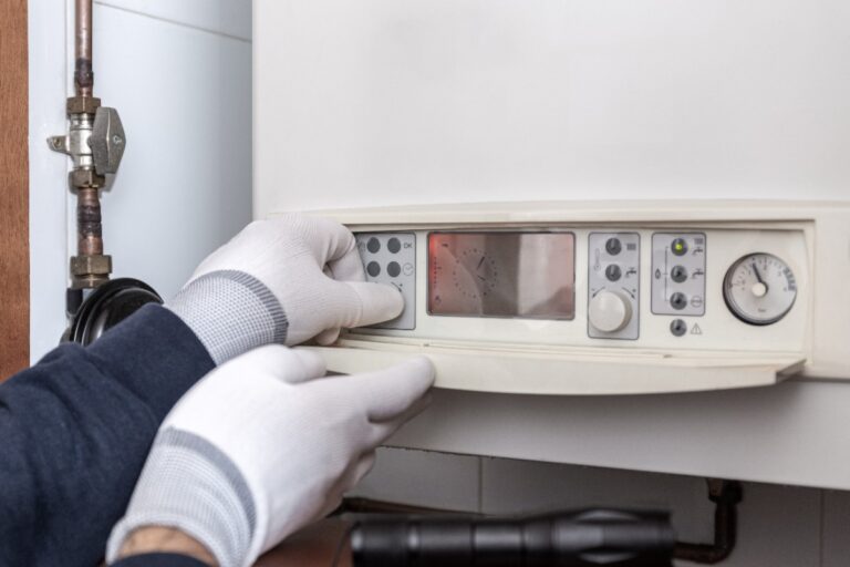 Défaut carte électronique sur chaudière Frisquet diagnostic et dépannage — free download