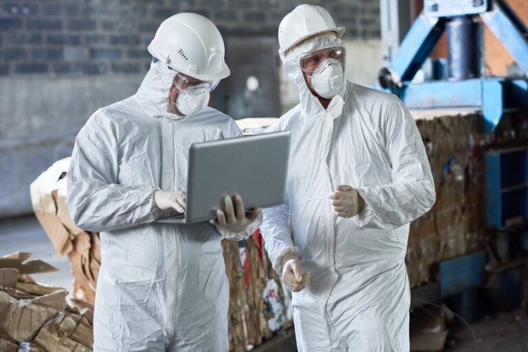 Diagnostics VLEP amiante et plomb
