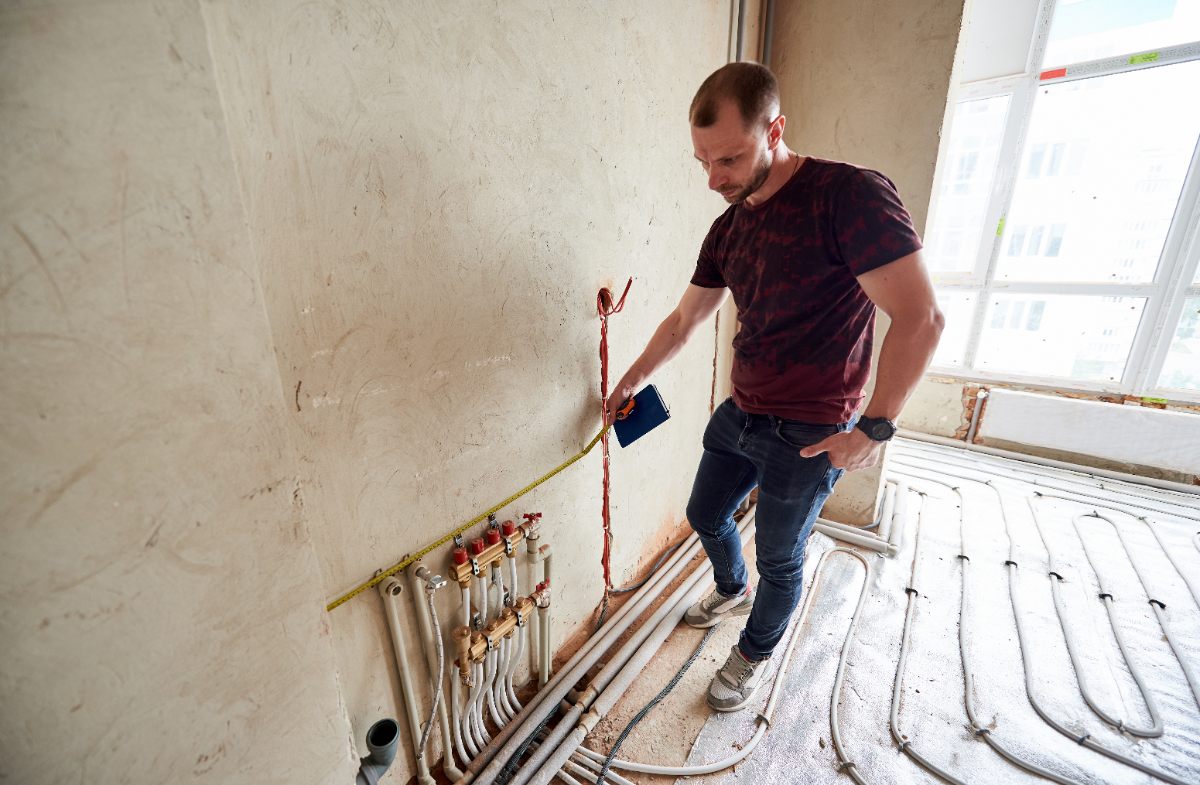 Réglage plancher chauffant sans débitmètre méthode et astuces — free download