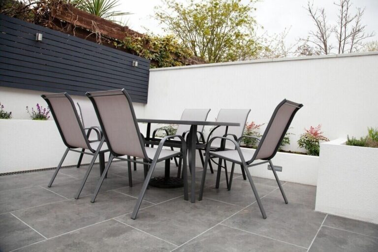 Entretien du mobilier outdoor de qualité