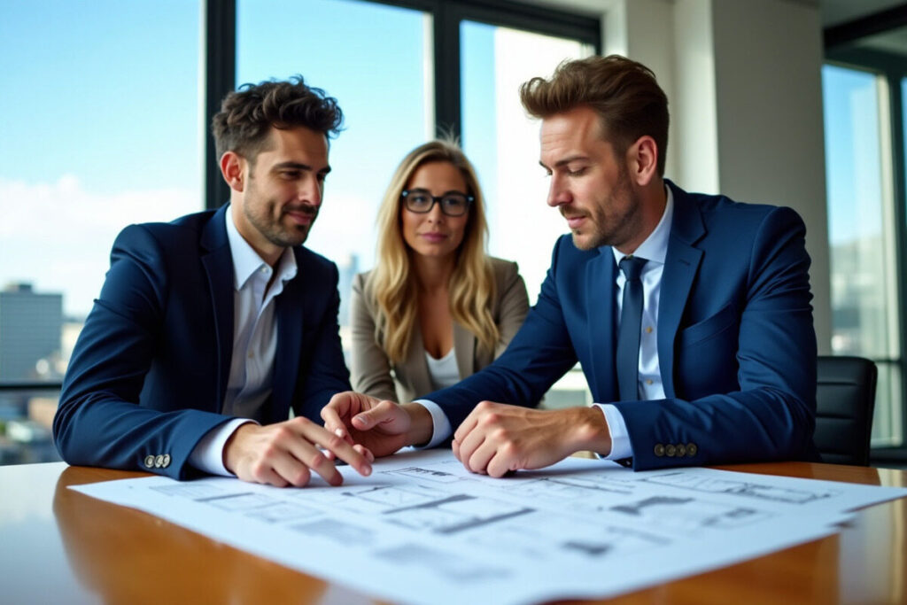 Optimisation d'un financement pour l'achat d'une maison à La Chaux-de-Fonds