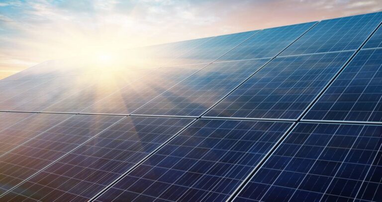 Installation panneau solaire photovoltaïque