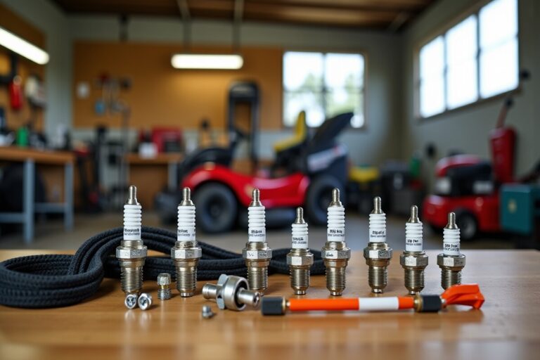 Pièces détachées pour motoculture de qualité