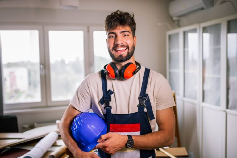 Entreprise de construction avec une décennale artisan