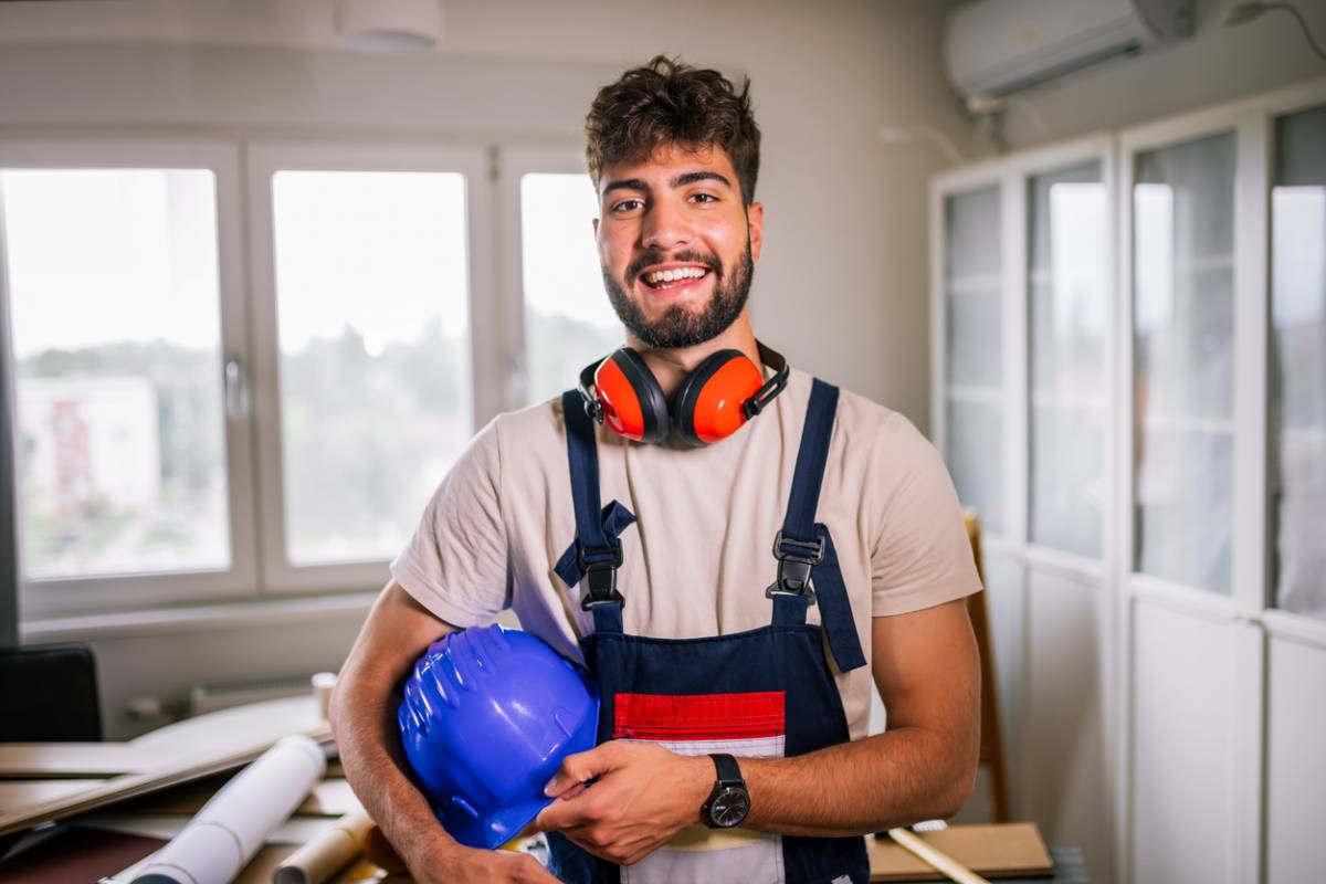 Entreprise de construction avec une décennale artisan