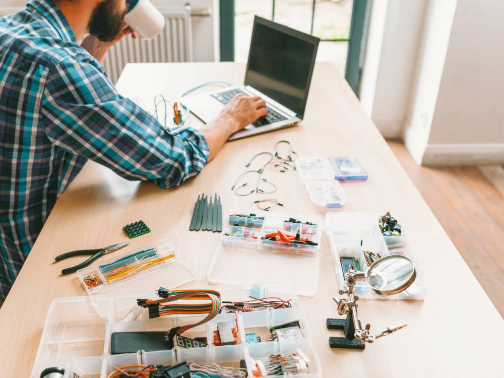 Reconversion professionnelle CAP électricien
